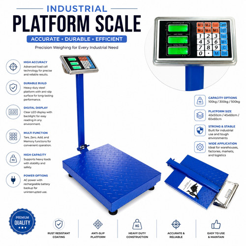 300kg 100kg heavy duty digital - duty,