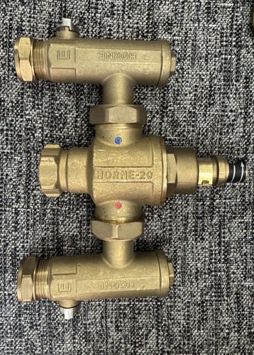 Horne type 2003 - horne, 20