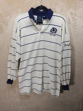 Scotland Rugby Authentic