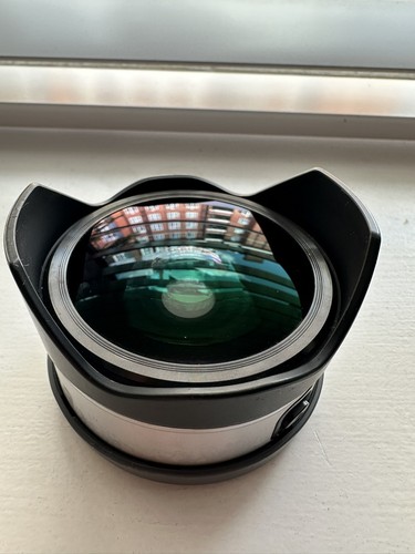 Sony vcl ecf1 fisheye - sony,
