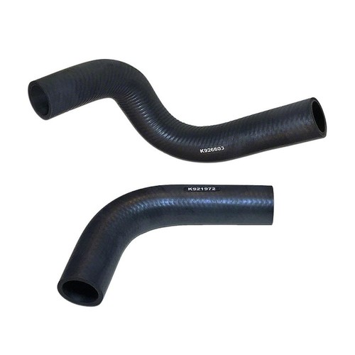 K921972 k926603 radiator - radiator, hose