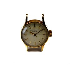 Patek Philippe Ladies