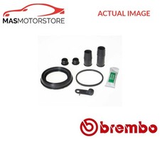 BRAKE CALIPER REPAIR KIT FRONT