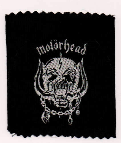 Motorhead war pig - war,