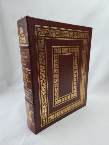 Easton press the second - the, world
