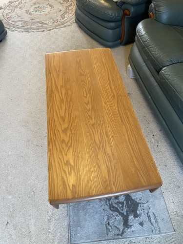 Ercol windsor extending - ercol,
