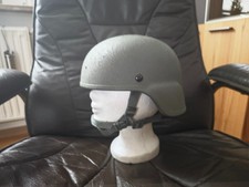 Gentex ACH size S-3 combat