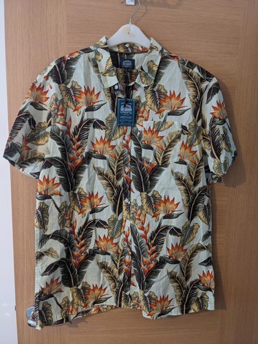 Cambridge dry goods floral - goods,