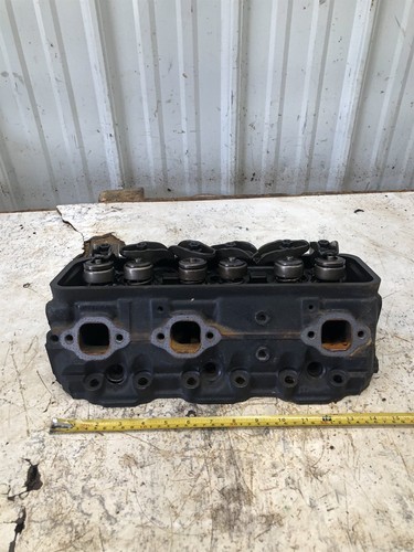 Mercruiser 262 v6 - 4.3,