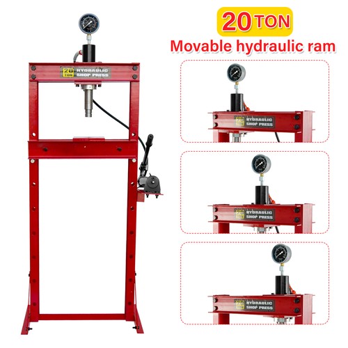 20t ton hydraulic workshop - hydraulic,