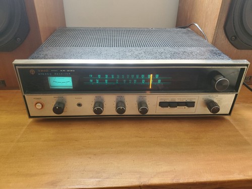 Trio kenwood amplifier fm - kenwood, am