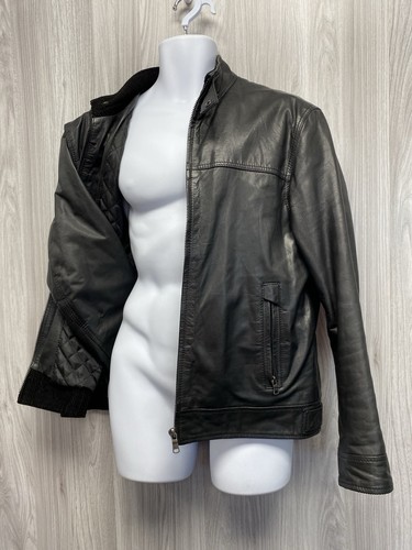Autograph black cafe racer - autograph,