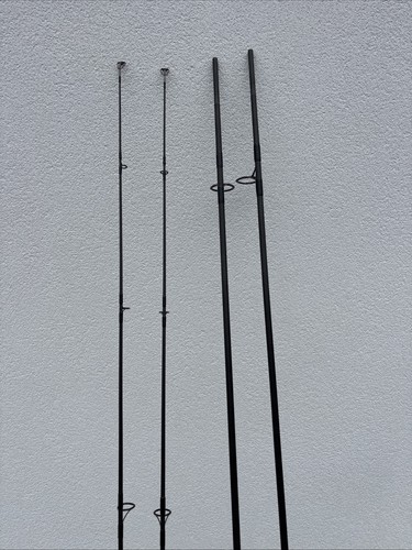 Free spirit class rods - e,
