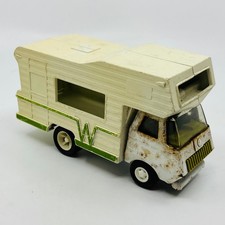 1973 Vintage Tonka Winnebago