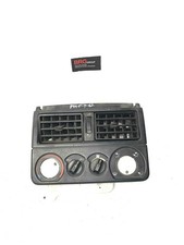 RENAULT ESPACE II J/S63 Climate Control Unit with dash 1995 20251887