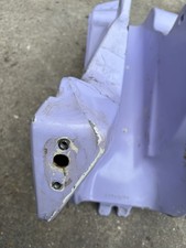 Aprillia Rx 125 1994 Petrol Tank