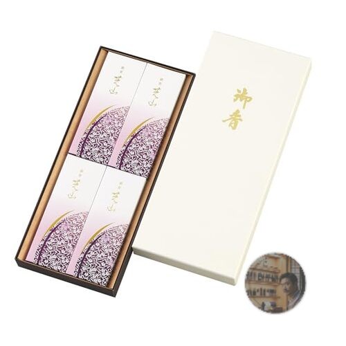 Nippon kodo meiko shibayama - nippon,
