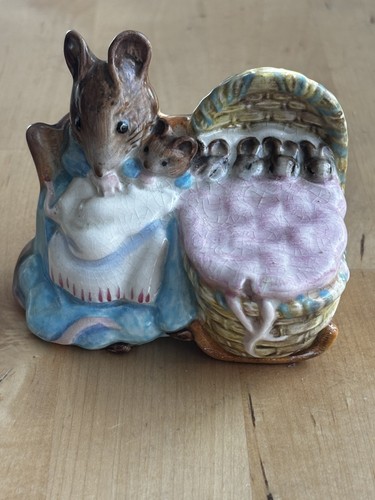 Beswick beatrix potter - beswick,