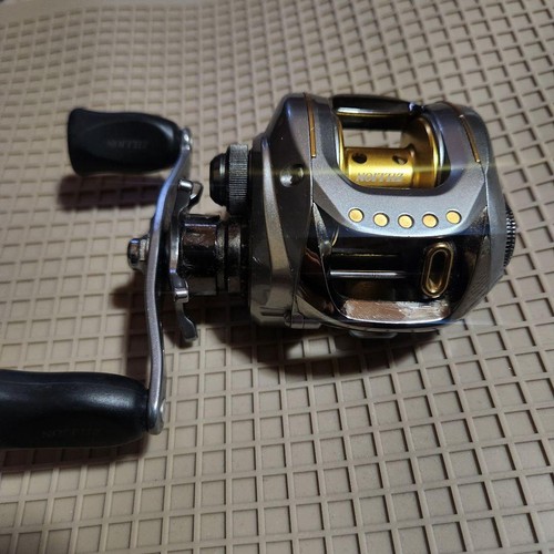 Daiwa zillion 100h - zillion,