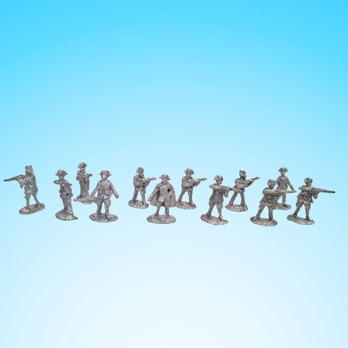 Irregular miniatures 20mm - irregular,