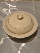 Art Deco Iridescent Lustre