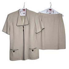 Vintage St. John Collection