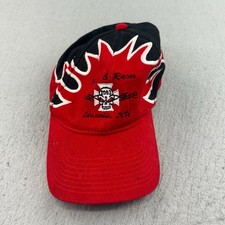 Rally & Racers Hat Adult One