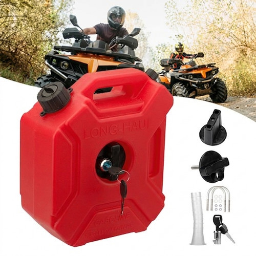 Gas fuel tank - 5l,
