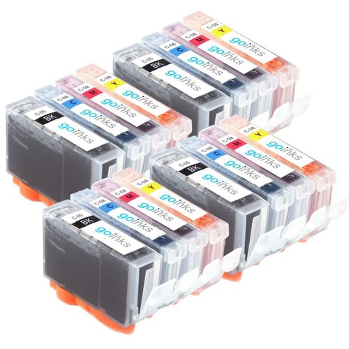 Ink cartridges for canon - ink,