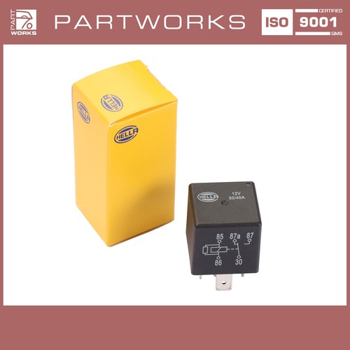 Relay blower for - relay,