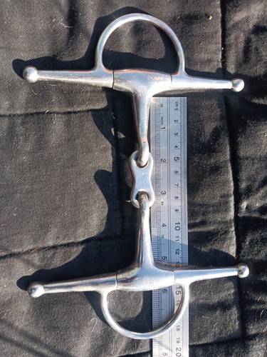 French link full - french, snaffle