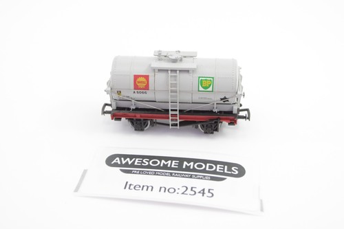 Bachmann gauge shell bp - bachmann,