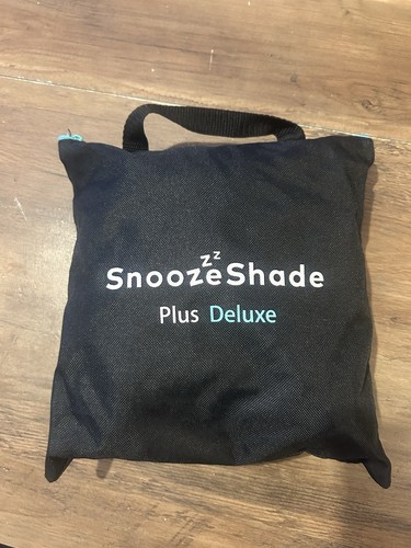 Snoozeshade plus deluxe - snoozeshade,