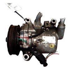 PEUGEOT 2008 ACTIVE MK1 2016-2019 AIR CON COMPRESSOR PUMP 9810349980