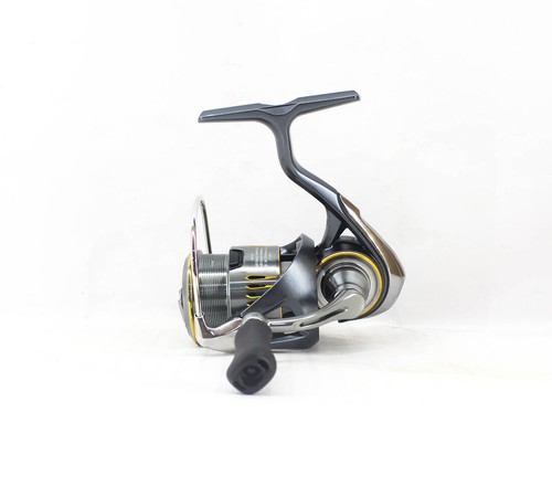 Daiwa spinning reel - spinning, 23