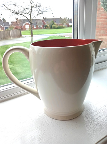 Poole twin tone centimetre - tone,