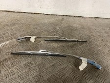 MGB GT 1800 CHROME WIPER ARMS