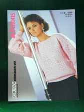 Patons # 8305 original vintage