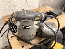 Titan 300W Orbit Sander –