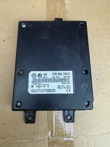 Audi seat skoda bluetooth - skoda,