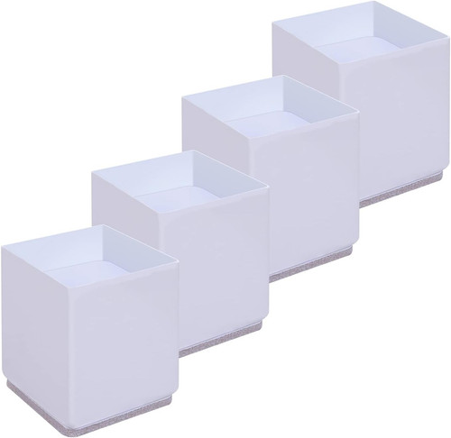 Furniture risers inches - risers, 2