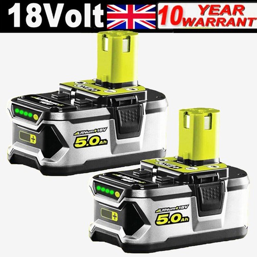 18v 0ah genuine - 2x,
