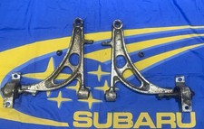 Subaru Impreza Alloy Wishbones