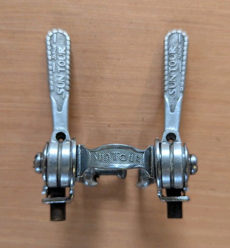 Suntour dlw 1000 double - suntour, ld-1000