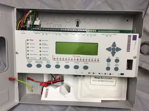 Kentec syncro loop - 1,