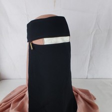 Bedounism High Quality Black