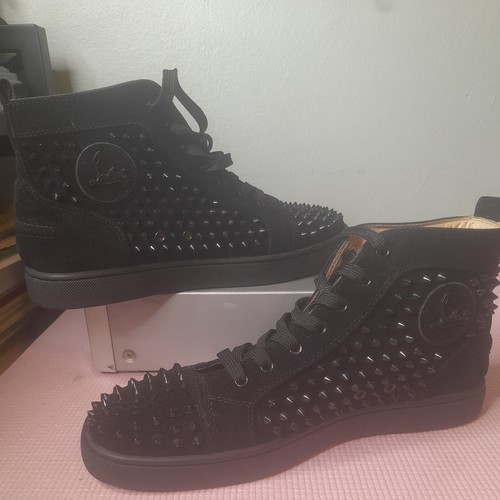 Christian louboutin men lou - louboutin, men's