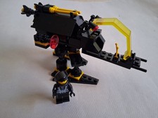 Lego vintage space - 6876