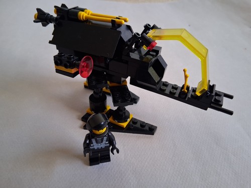 Lego vintage space - , 6876