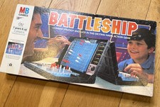 Vintage MB Games 1993